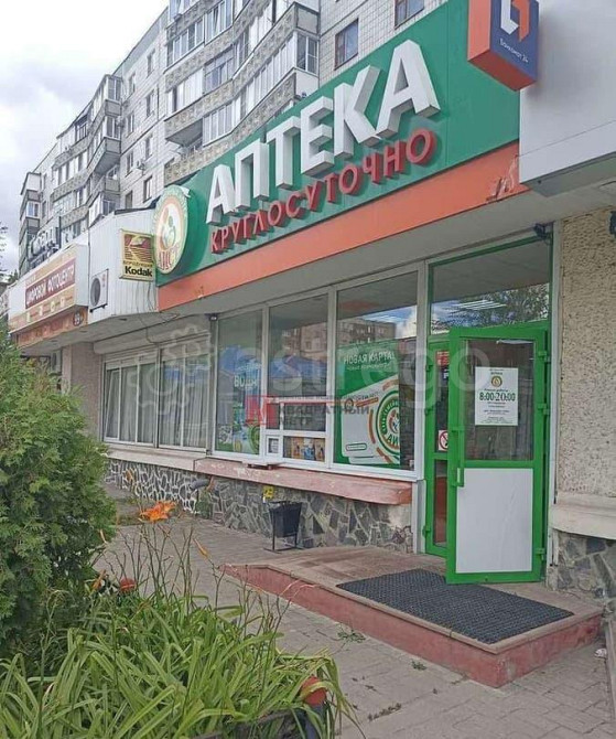 Свободного назначения, 129 м2 Старый Оскол - изображение 8