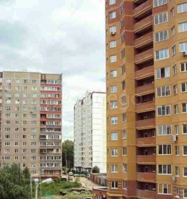 Торговое помещение, 697 м2 Лобня - изображение 1