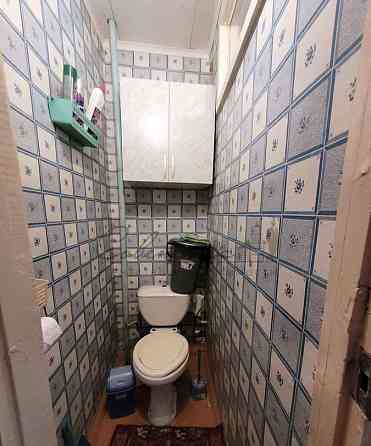 3-комн. квартира, 59.26 м2, 2/5 эт. Старый Оскол