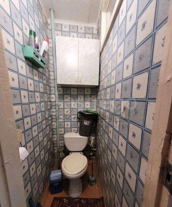 3-комн. квартира, 59.26 м2, 2/5 эт. Старый Оскол - изображение 3