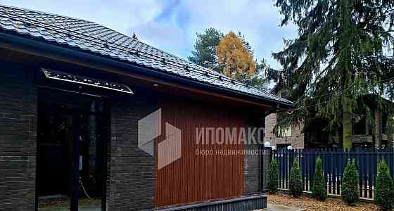 Дом, 110 м2, 4 сотки, 1 эт. Апрелевка