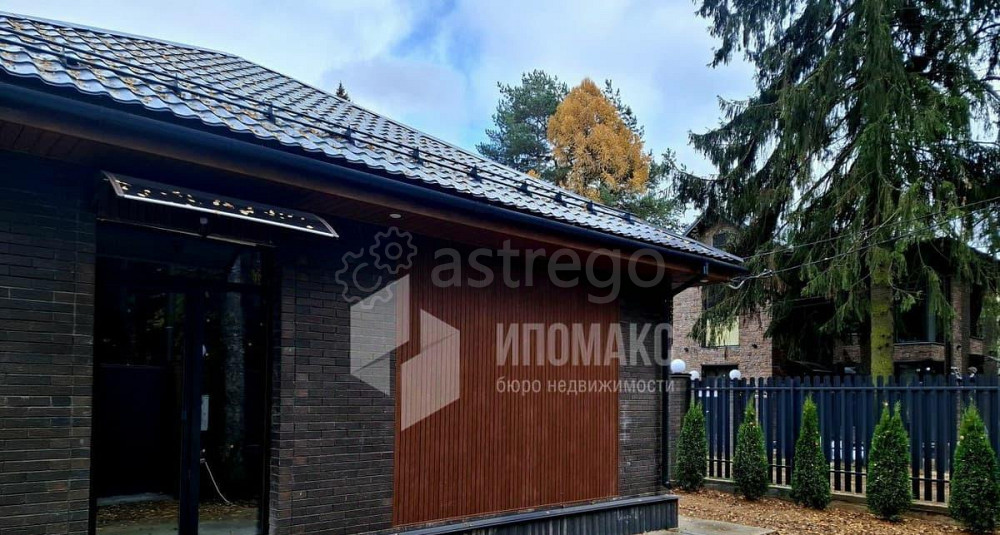 Дом, 110 м2, 4 сотки, 1 эт. Апрелевка - изображение 2