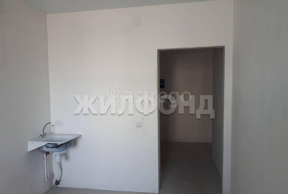 4-комн. квартира, 124 м2, 4/16 эт. Красноярск - изображение 8