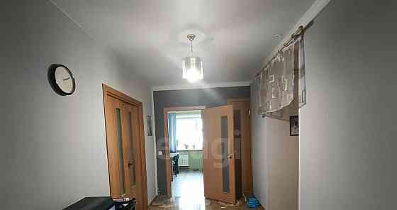 4-комн. квартира, 132.4 м2, 14/15 эт. Красноярск
