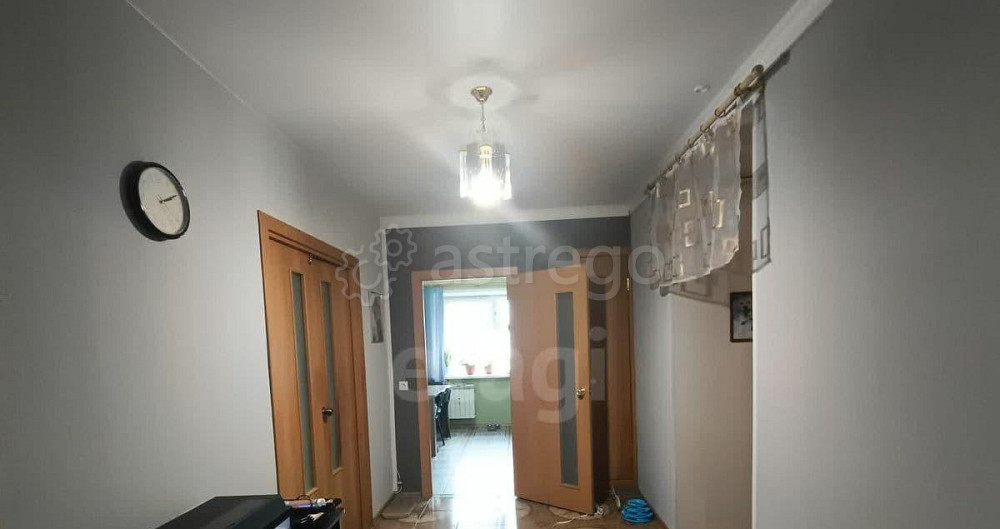 4-комн. квартира, 132.4 м2, 14/15 эт. Красноярск - изображение 2