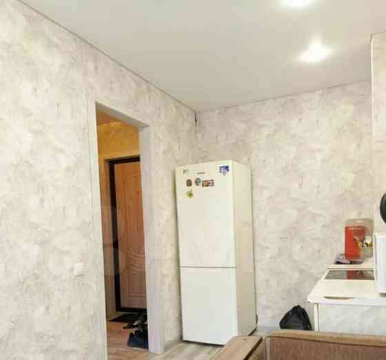 1-комн. квартира, 28 м2, 6/9 эт. Назарово