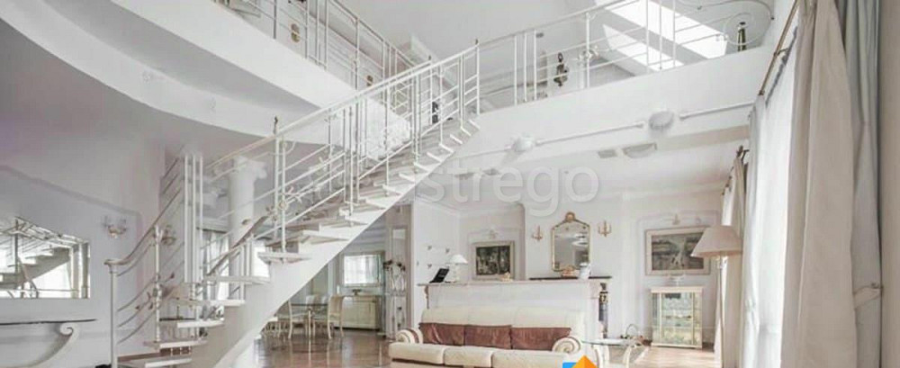 4-комн. квартира, 225 м2, 7/8 эт. Москва - изображение 2
