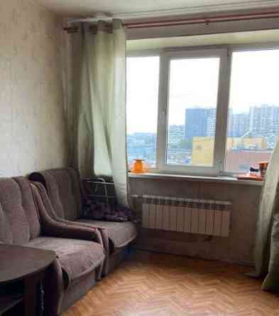 1-комн. квартира, 34 м2, 8/14 эт. Санкт-Петербург
