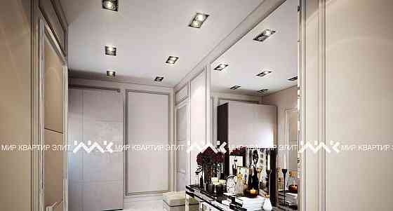 4-комн. квартира, 120 м2, 9/10 эт. Санкт-Петербург