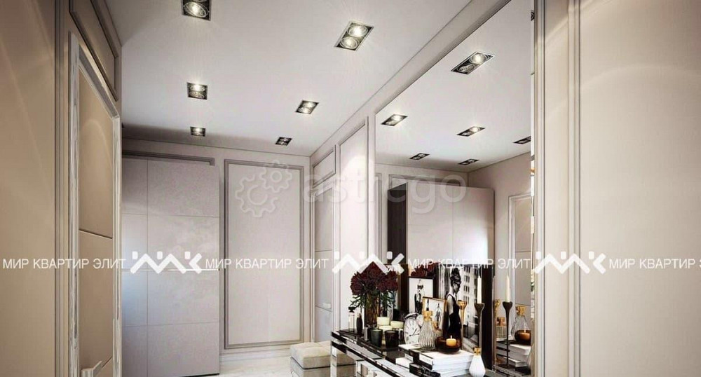 4-комн. квартира, 120 м2, 9/10 эт. Санкт-Петербург - изображение 5