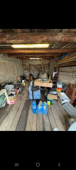 Продам гараж,  24 м2 Димитровград - изображение 8