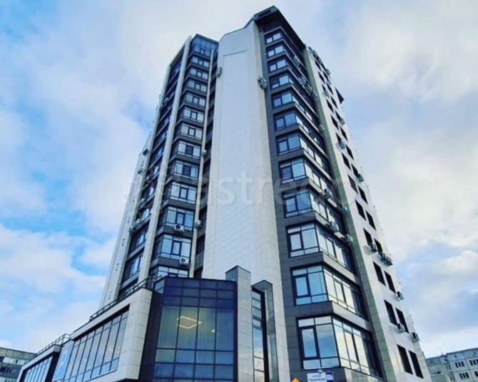 2-комн. квартира, 54 м2, 6/16 эт. Барнаул - изображение 1