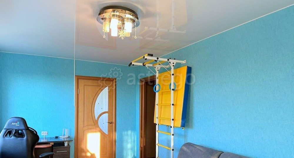 4-комн. квартира, 74.7 м2, 7/9 эт. Подольск - изображение 2