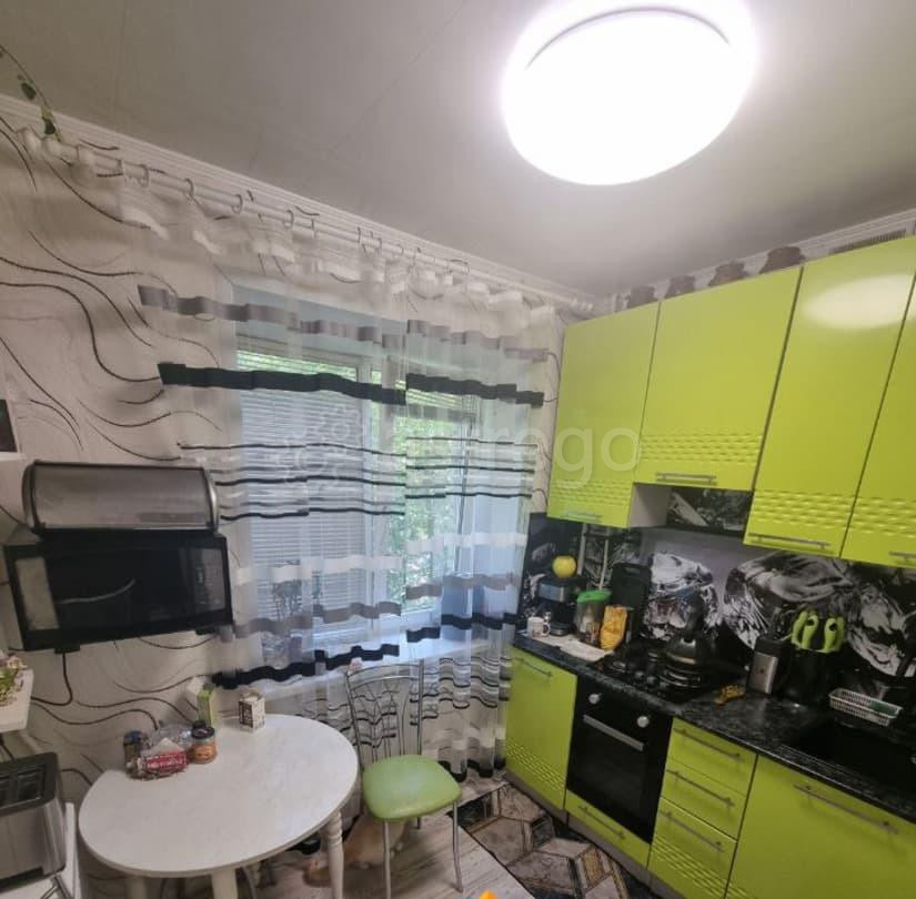 4-комн. квартира, 62.1 м2, 2/5 эт. Ногинск - изображение 5