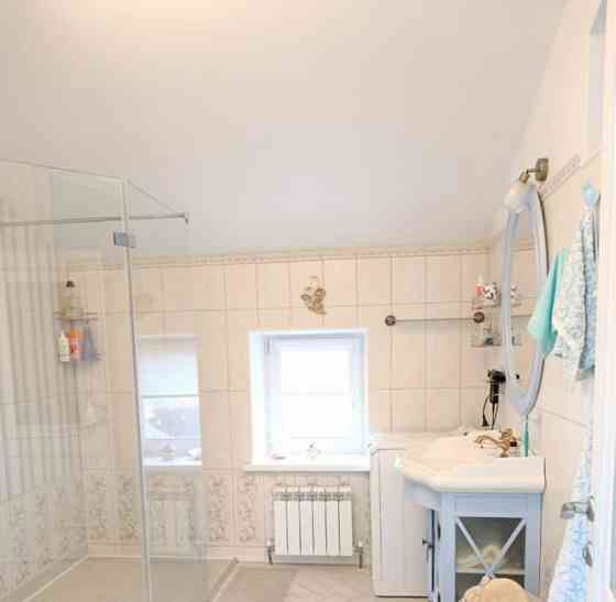 3-комн. квартира, 130 м2, 2/2 эт. Долгопрудный