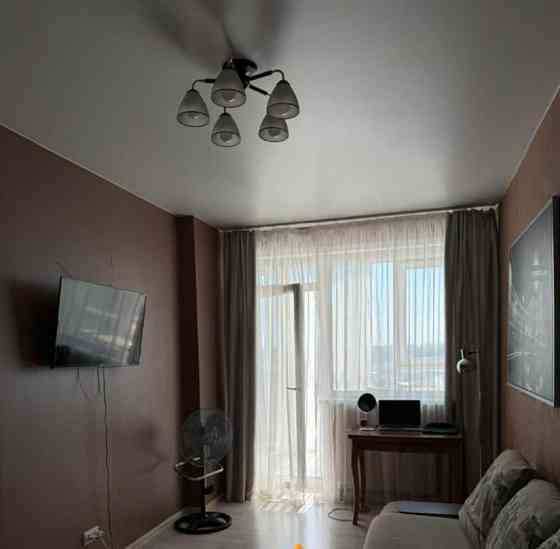 1-комн. квартира, 38 м2, 11/12 эт. Барнаул