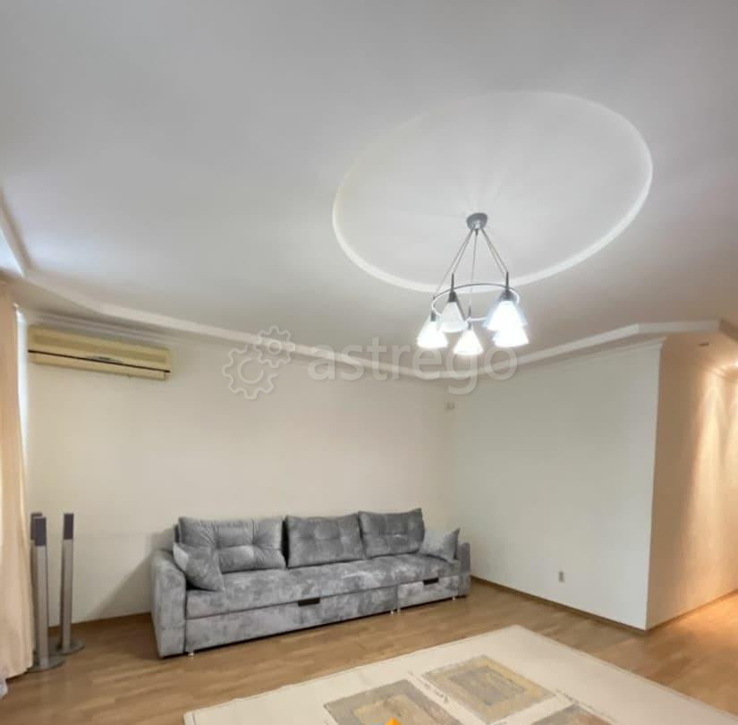 3-комн. квартира, 120 м2, 4/7 эт. Астрахань - изображение 7