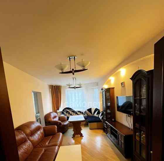 3-комн. квартира, 70 м2, 6/17 эт. Москва