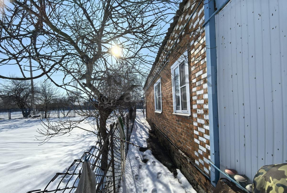 Дом, 69.1 м, 11 соток, 1 эт. Гиагинская - изображение 7