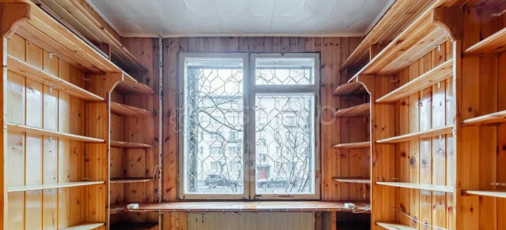 4-комн. квартира, 49 м2, 1/5 эт. Санкт-Петербург - изображение 6