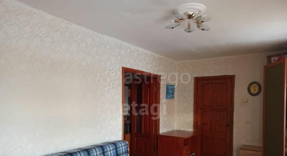 4-комн. квартира, 67.1 м2, 1/5 эт. Емельяново - изображение 3