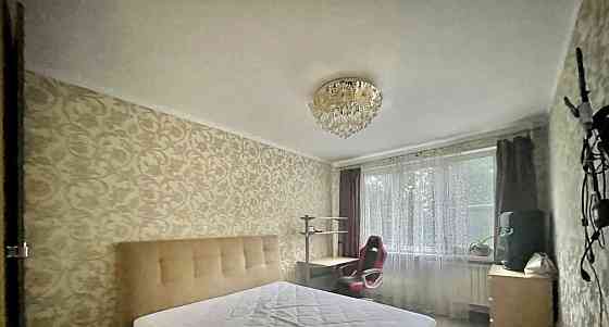 2-комн. квартира, 45 м2, 3/5 эт. Санкт-Петербург