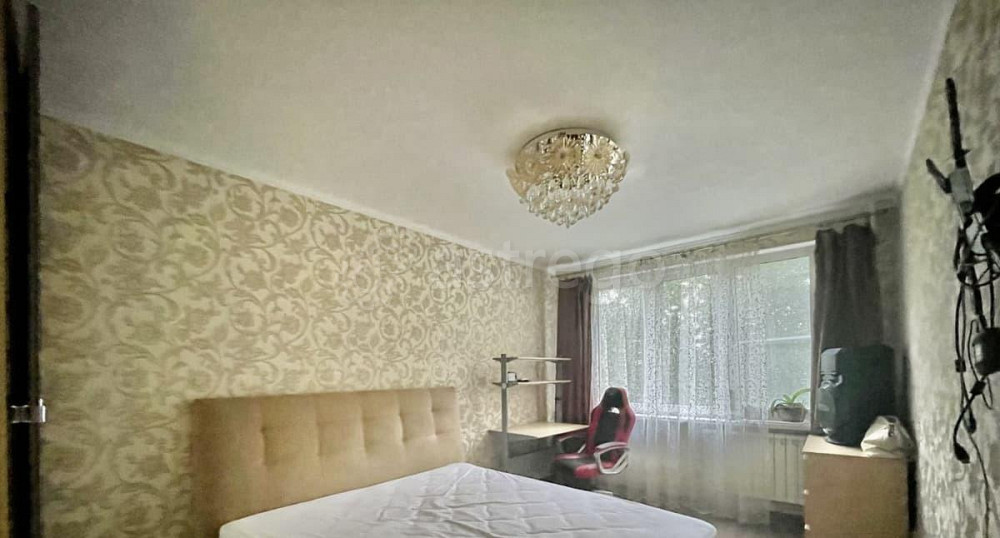 2-комн. квартира, 45 м2, 3/5 эт. Санкт-Петербург - изображение 6