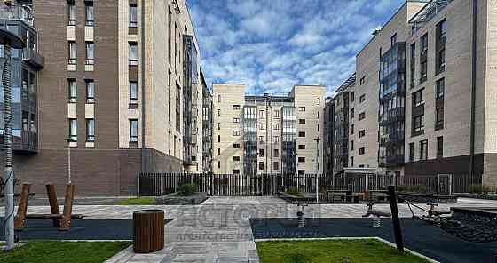 4-комн. квартира, 121.1 м2, 4/7 эт. Красноярск
