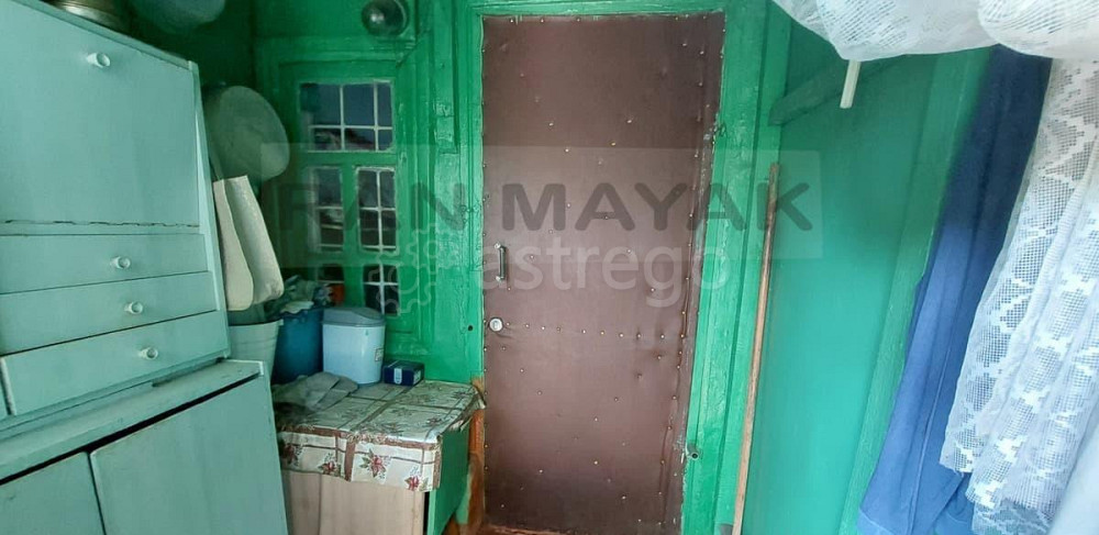 2-комн. квартира, 28.5 м, 1/1 эт. Майкоп - изображение 8