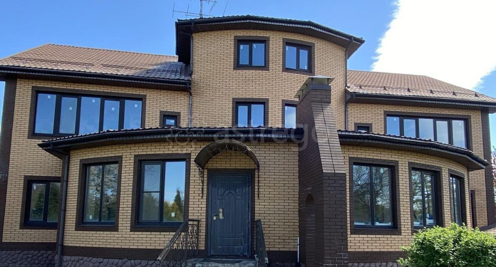 Дом, 423.2 м2, 20 соток, 2 эт. Подольск - изображение 7