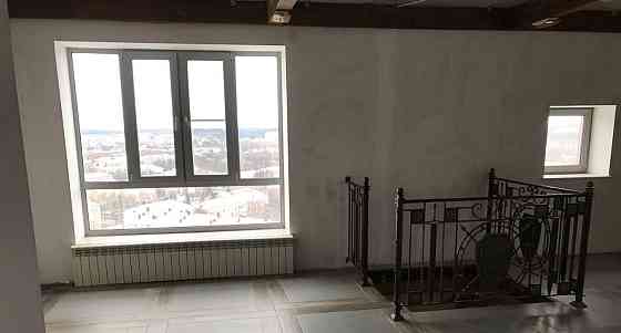 5-комн. квартира, 159 м2, 17/18 эт. Клин