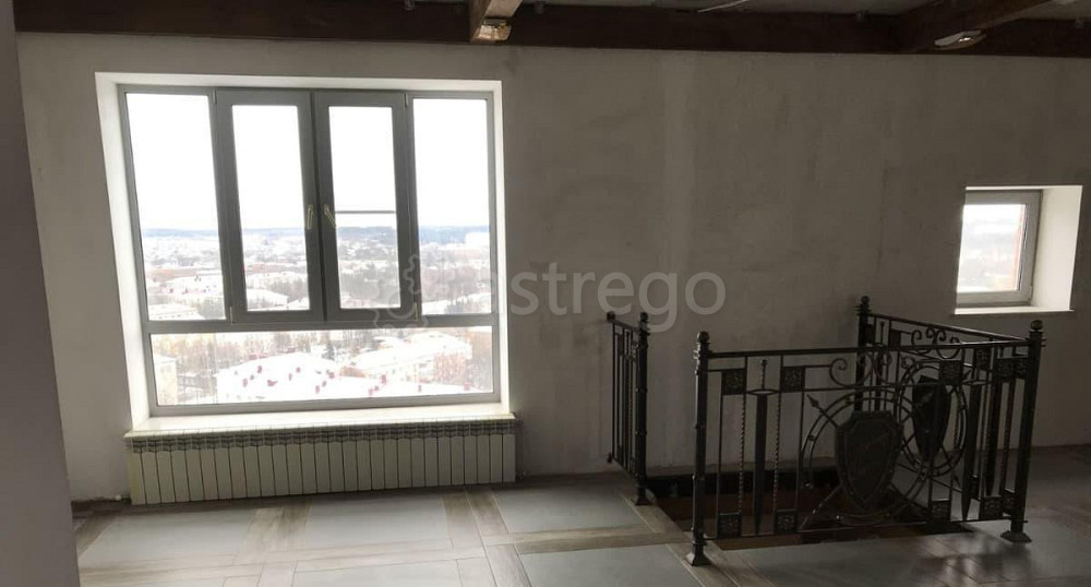 5-комн. квартира, 159 м2, 17/18 эт. Клин - изображение 2