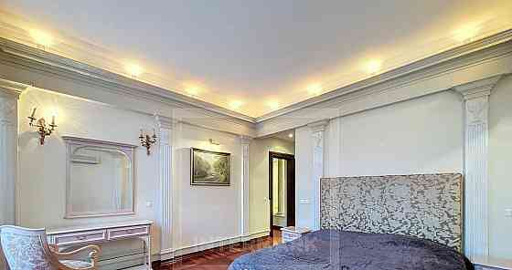 5-комн. квартира, 150 м2, 4/5 эт. Москва
