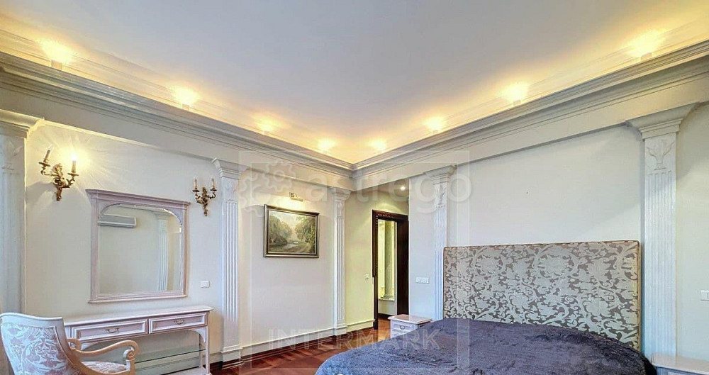 5-комн. квартира, 150 м2, 4/5 эт. Москва - изображение 5