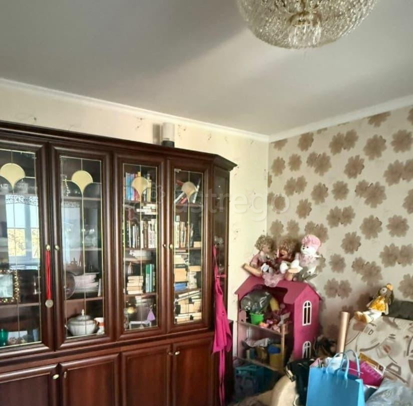 5-комн. квартира, 175.6 м2, 3/3 эт. Коломна - изображение 4