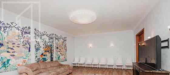 4-комн. квартира, 160 м2, 9/12 эт. Москва