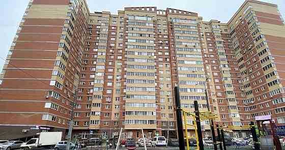 1-комн. квартира, 32 м2, 7/17 эт. Звенигород