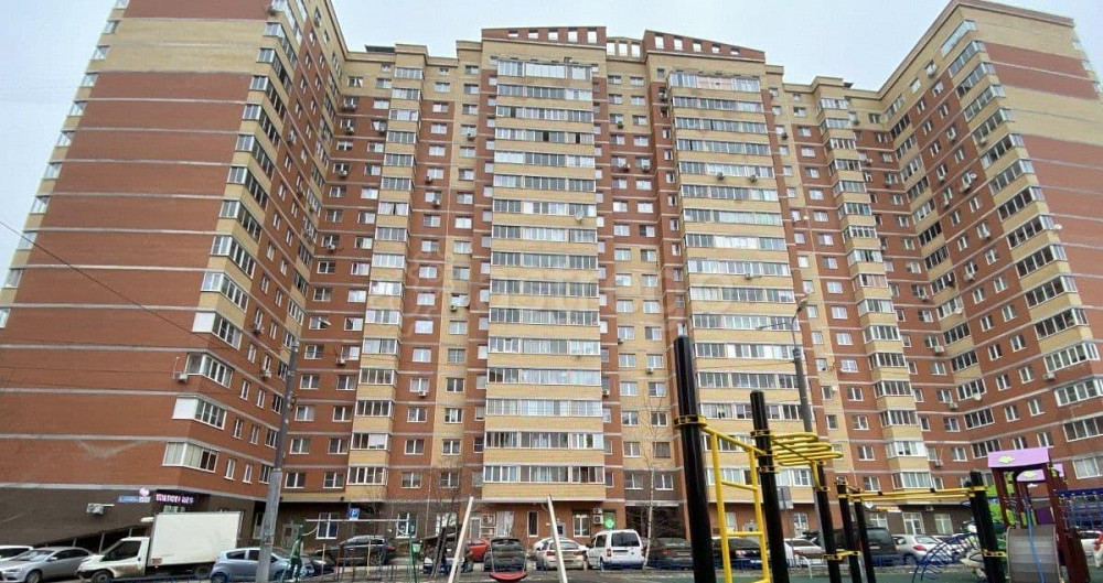 1-комн. квартира, 32 м2, 7/17 эт. Звенигород - изображение 5