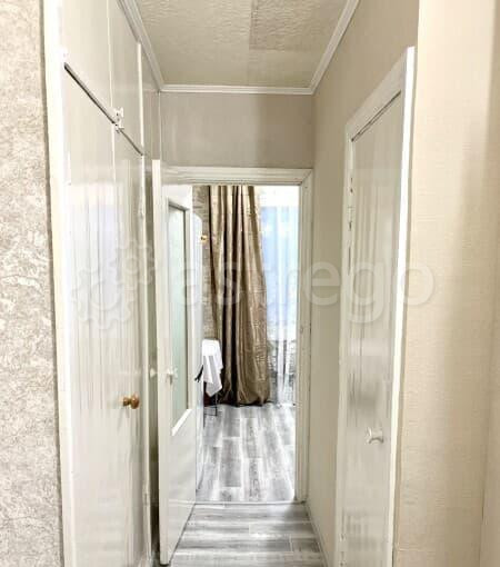 1-комн. квартира, 36.7 м2, 9/9 эт. Дудинка - изображение 7