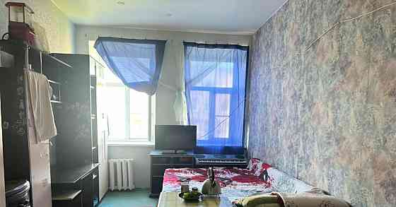 4-комн. квартира, 89.4 м2, 5/6 эт. Санкт-Петербург