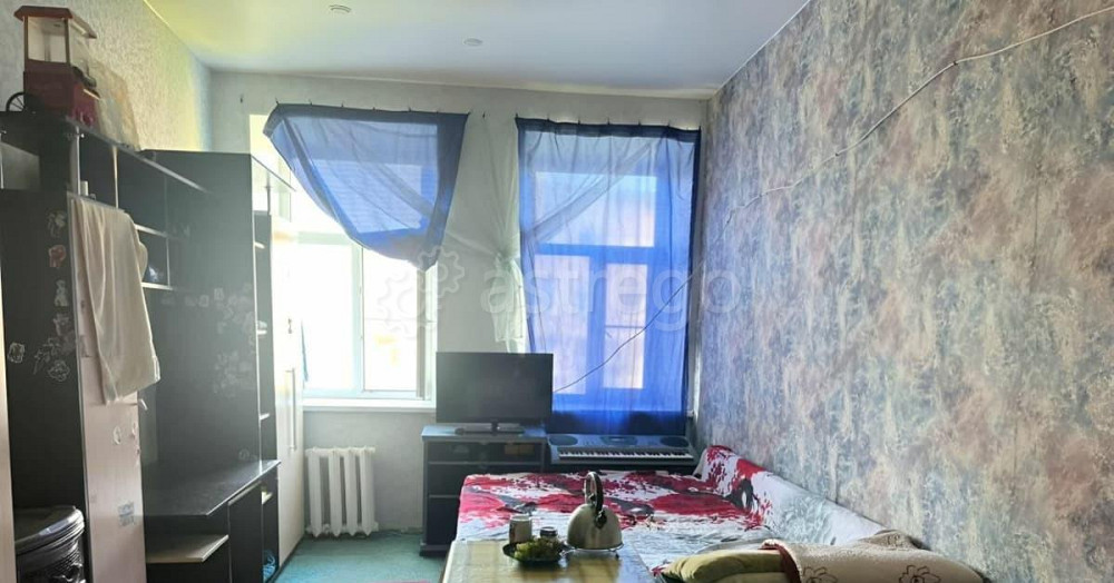 4-комн. квартира, 89.4 м2, 5/6 эт. Санкт-Петербург - изображение 2
