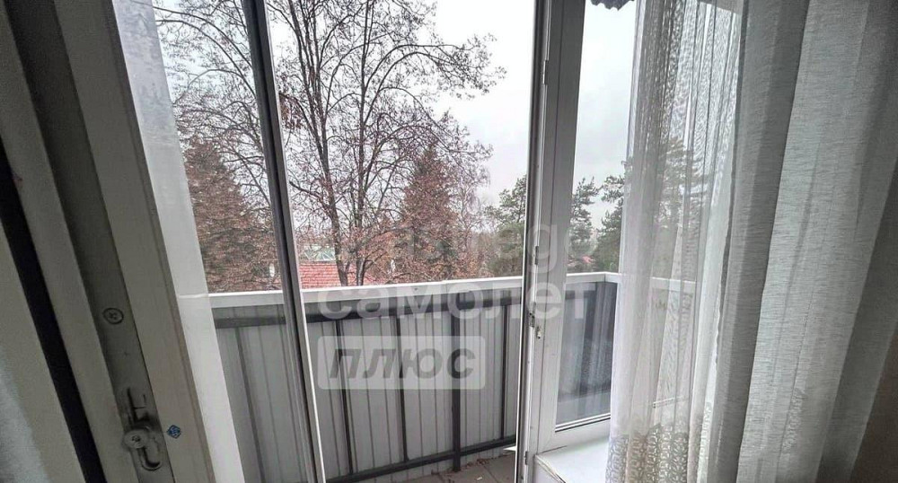 2-комн. квартира, 49.5 м2, 5/5 эт. Королев - изображение 6