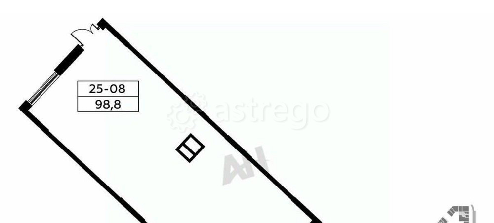 Готовый бизнес, 98.8 м2 Москва - изображение 3