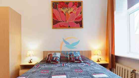 Студия, 35 м2, 2/5 эт. Санкт-Петербург