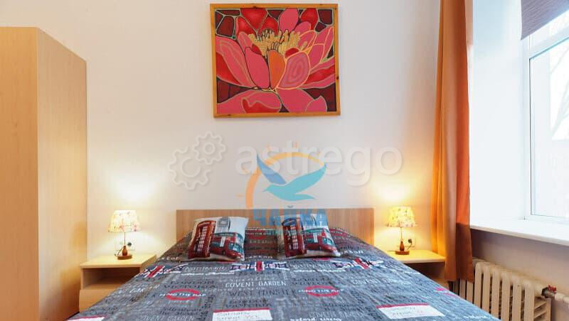 Студия, 35 м2, 2/5 эт. Санкт-Петербург - изображение 2