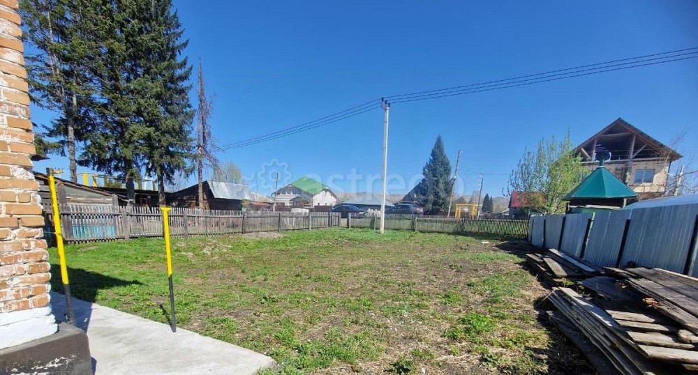 Дом, 54.7 м2, 4.3 сотки, 1 эт. Майма - изображение 6