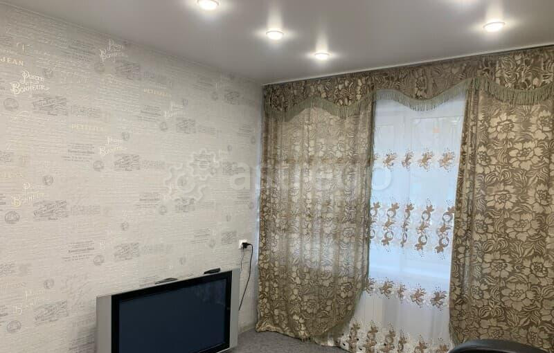 2-комн. квартира, 53 м2, 1/9 эт. Люберцы - изображение 2