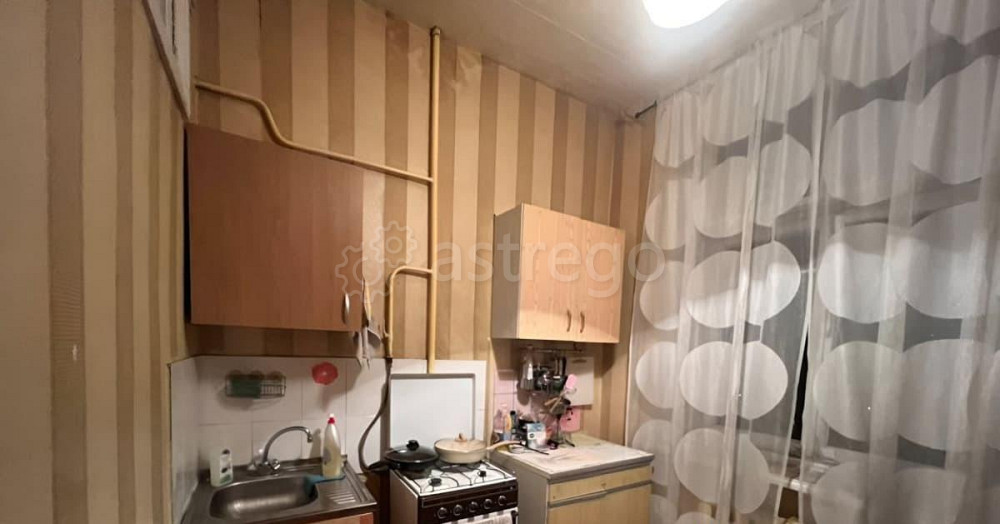 Комната, 17.7 м2, 4/5 эт. Москва - изображение 3