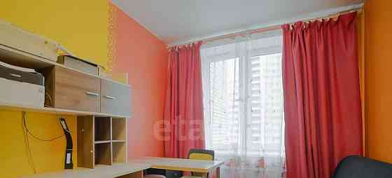 3-комн. квартира, 84.9 м2, 5/22 эт. Санкт-Петербург