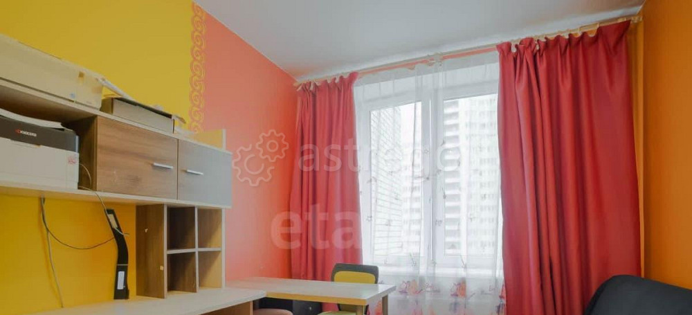 3-комн. квартира, 84.9 м2, 5/22 эт. Санкт-Петербург - изображение 4